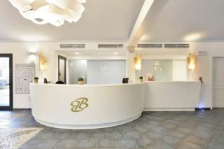 Hotel Club Baja Bianca con PACCHETTO NAVE